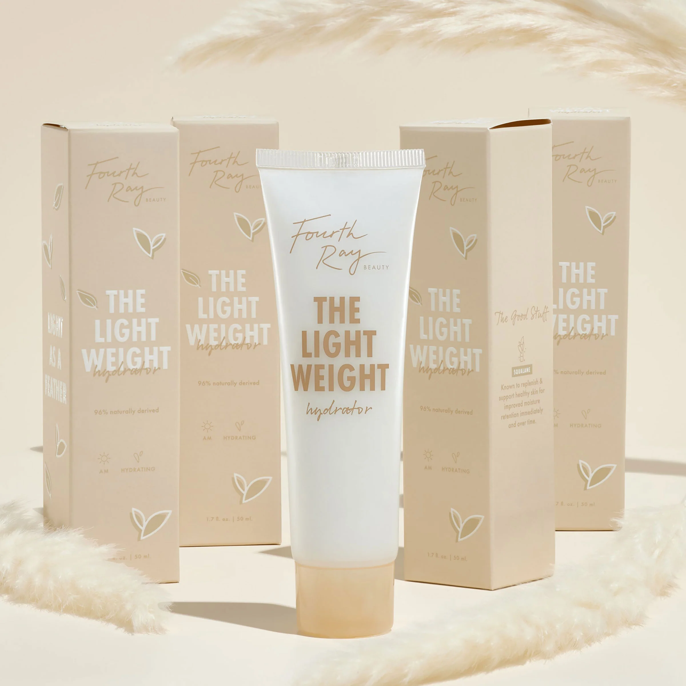 The Lightweight - Image 4