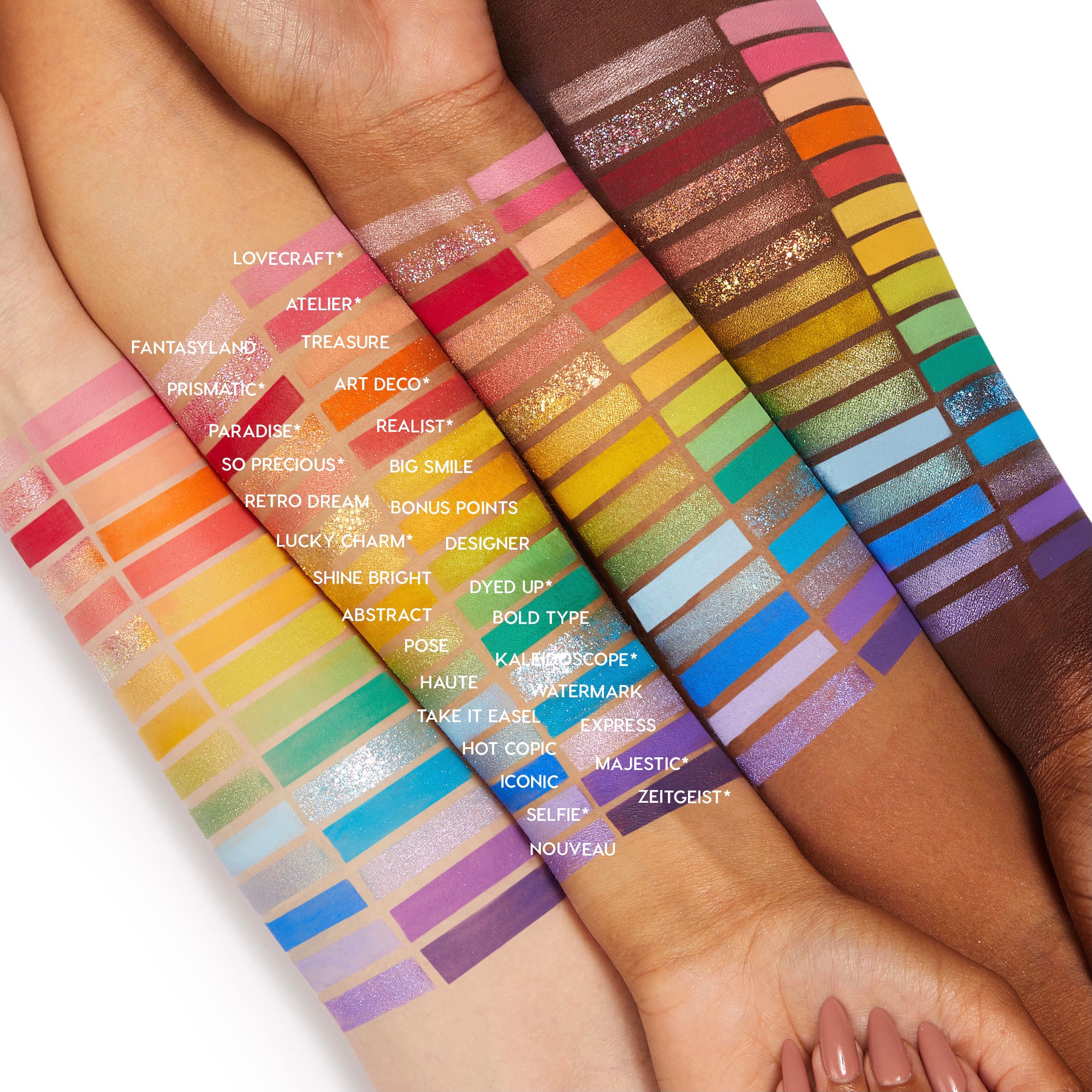 Fade Into Hue - Image 4