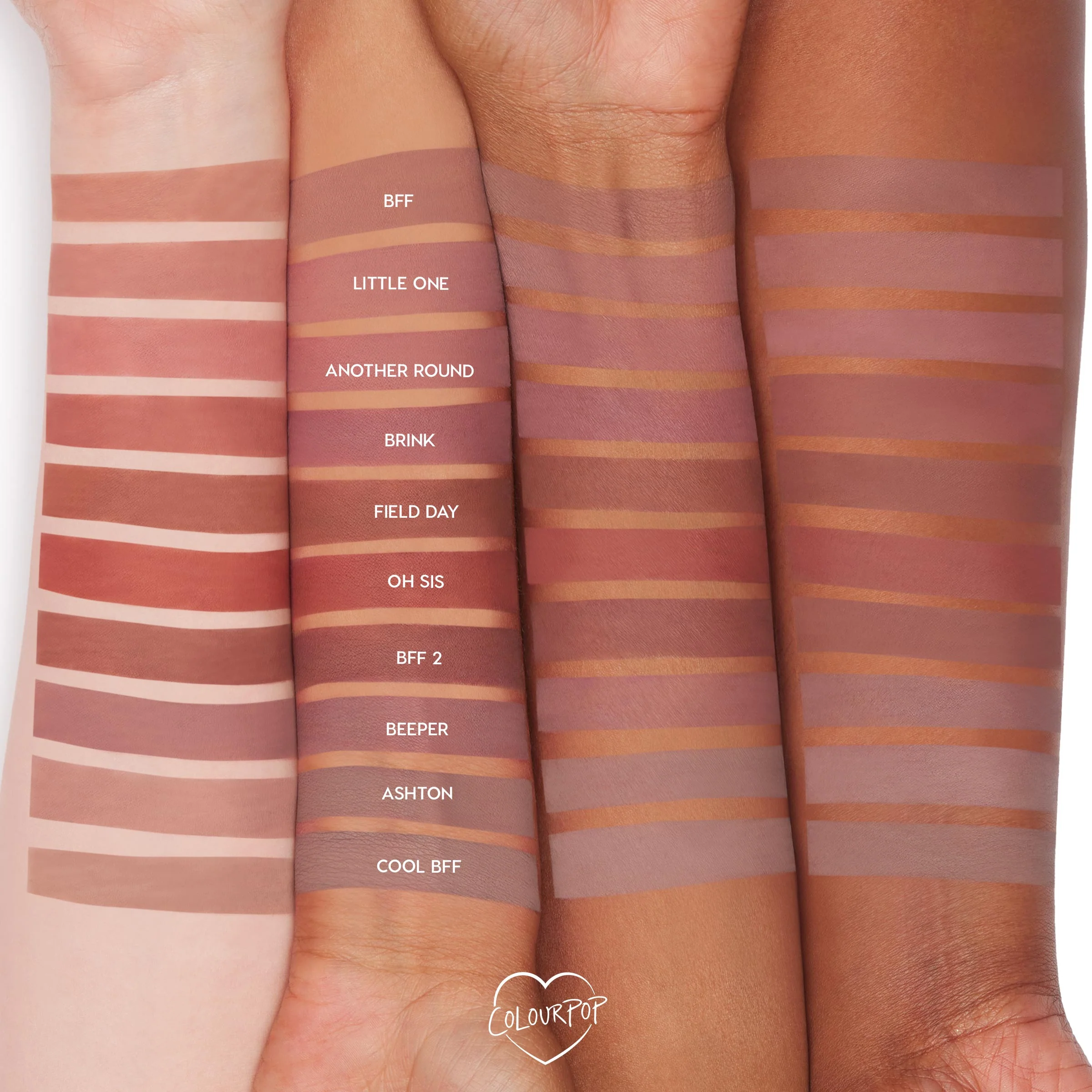 Lippie Pencil Trio - Image 6