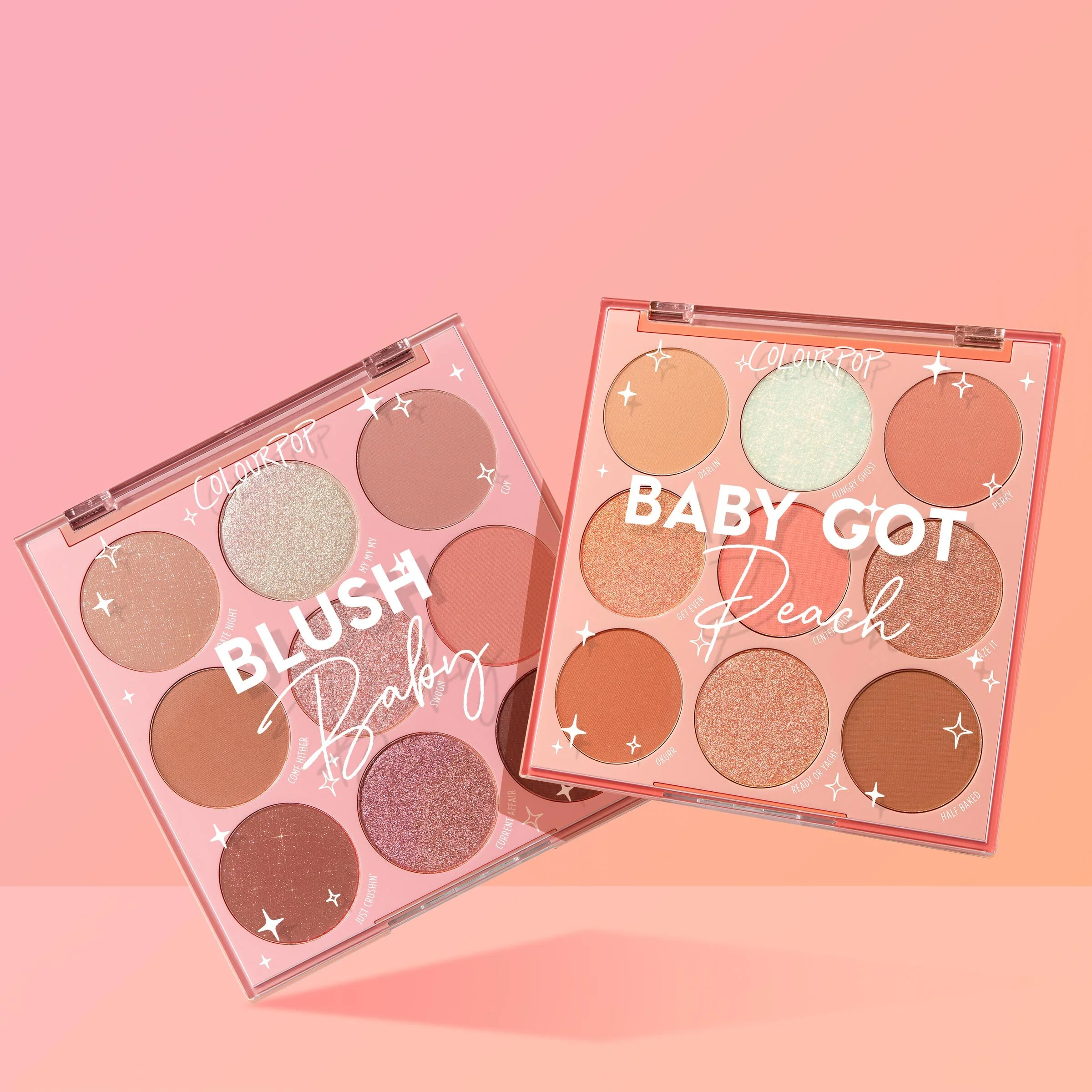 Baby Got Blush
