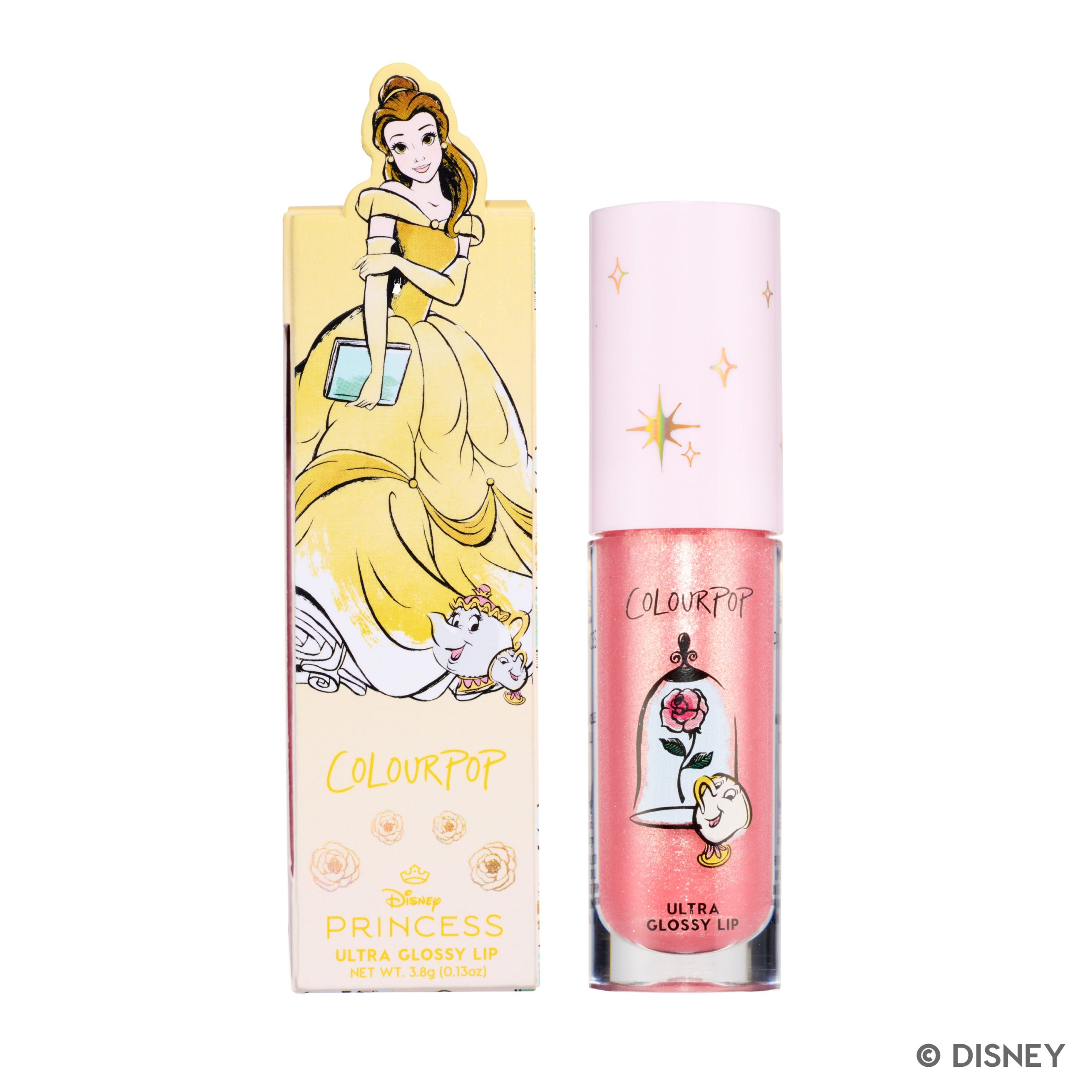 Mademoiselle Belle - Image 8
