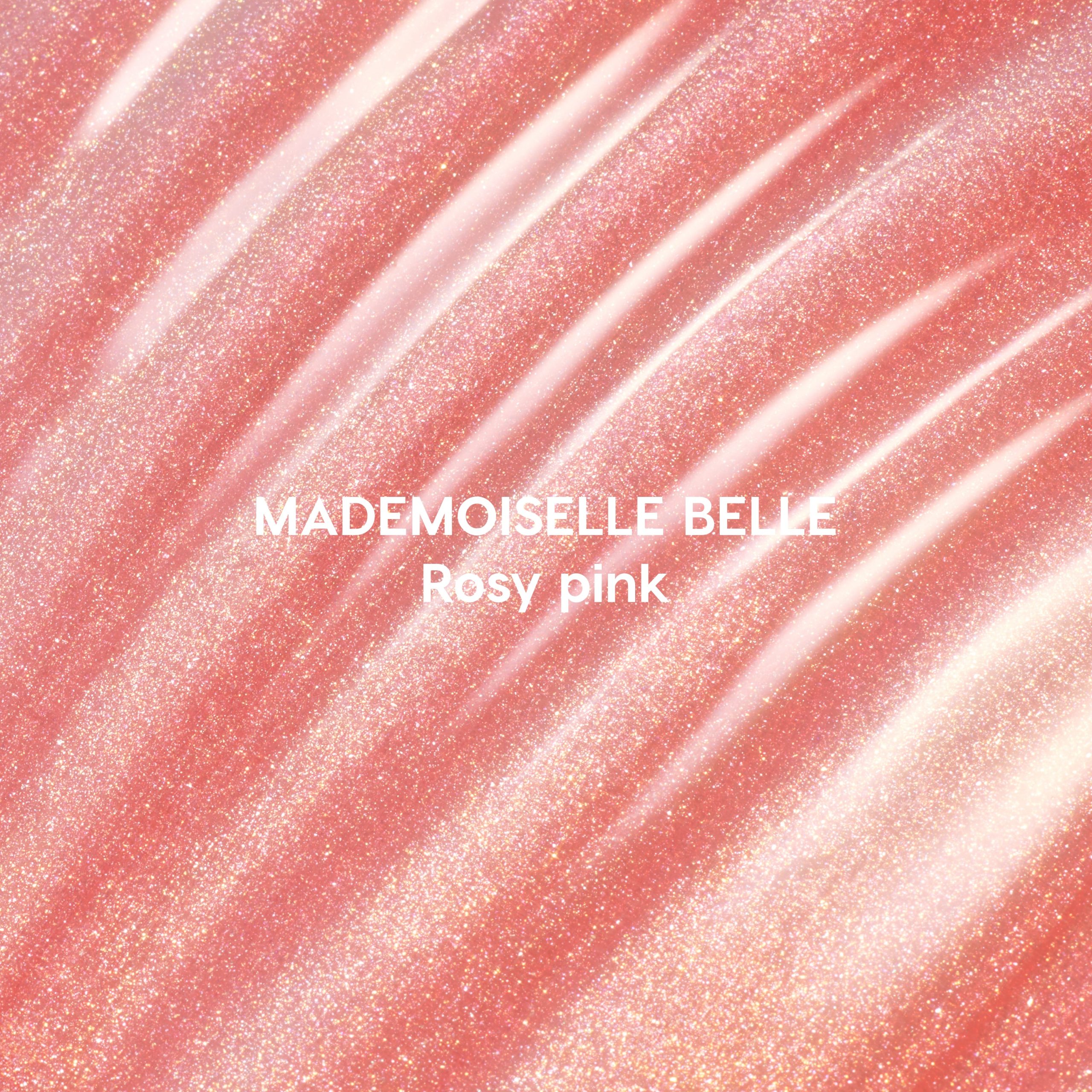 Mademoiselle Belle - Image 2