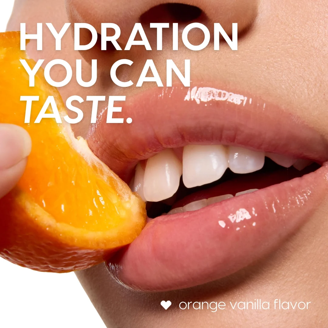 Orange Vanilla - Image 3
