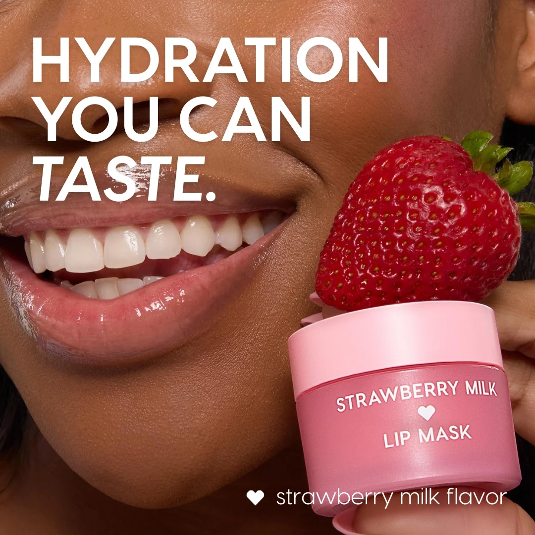 Strawberry Milk - Image 3