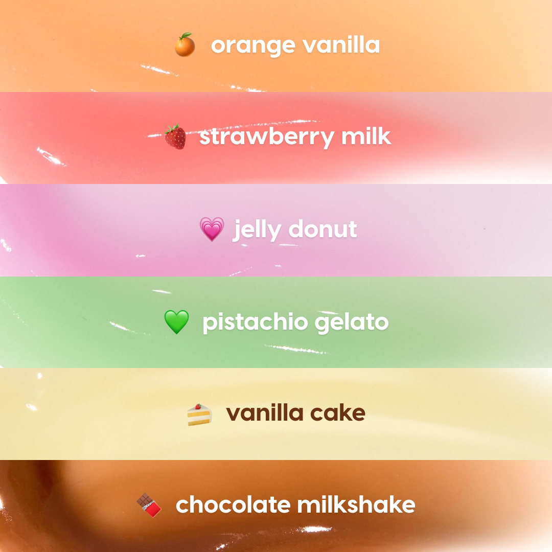 Vanilla Cake - Image 5