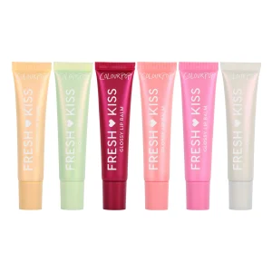 Shine. Shimmer. Repeat.