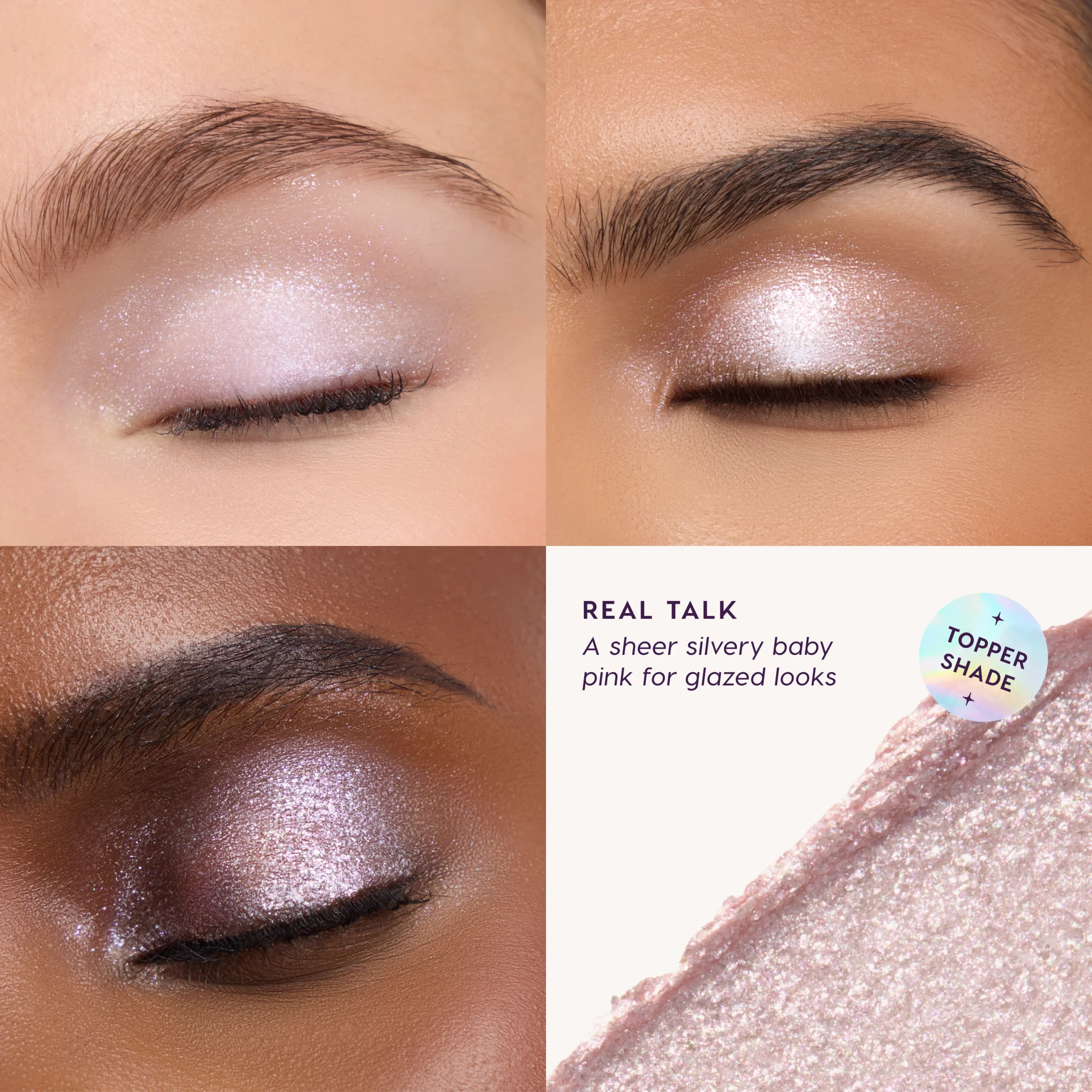 Pink Serve - Image 3