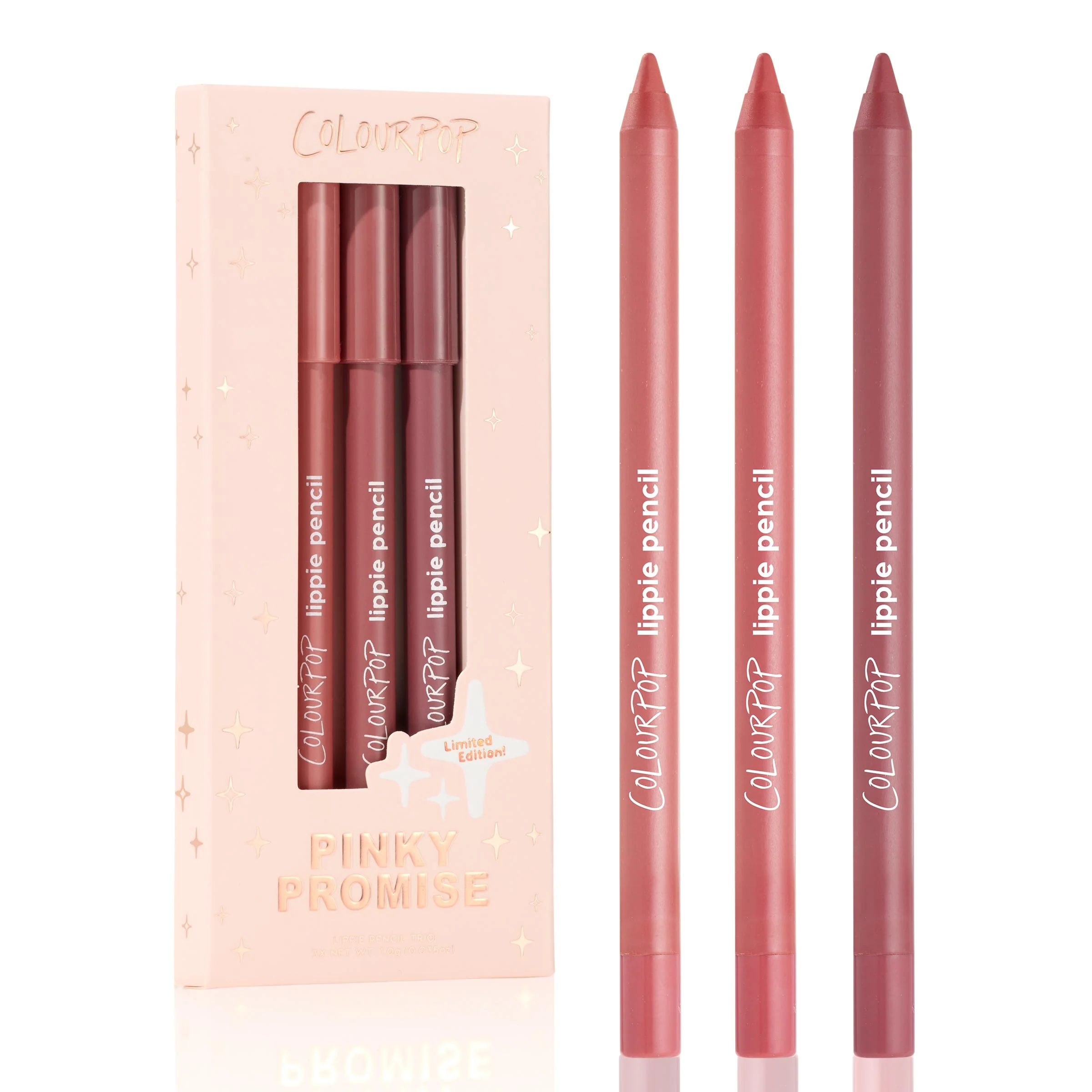 Pinky Promise - Image 7