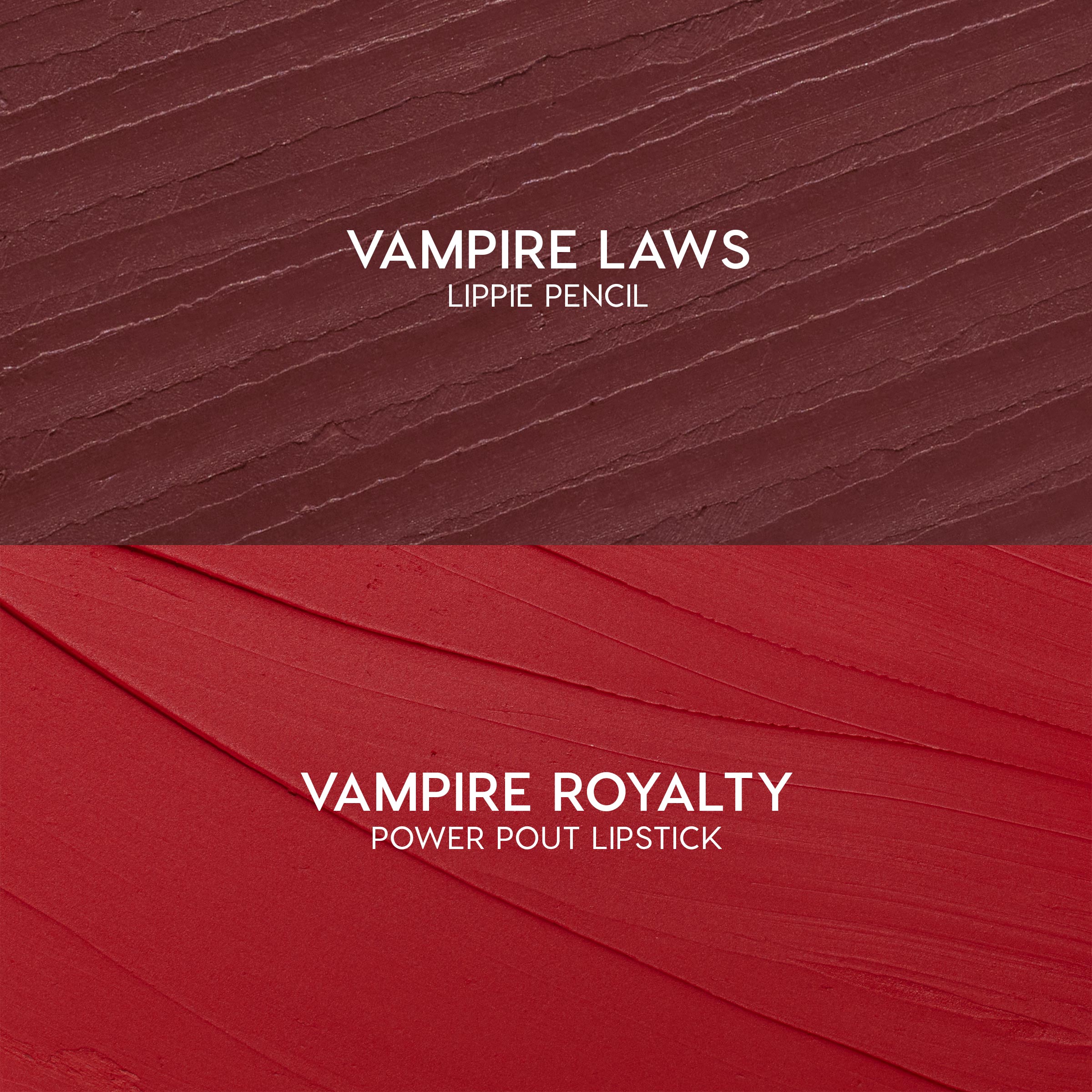 You Can't Trust Vampires - Image 2