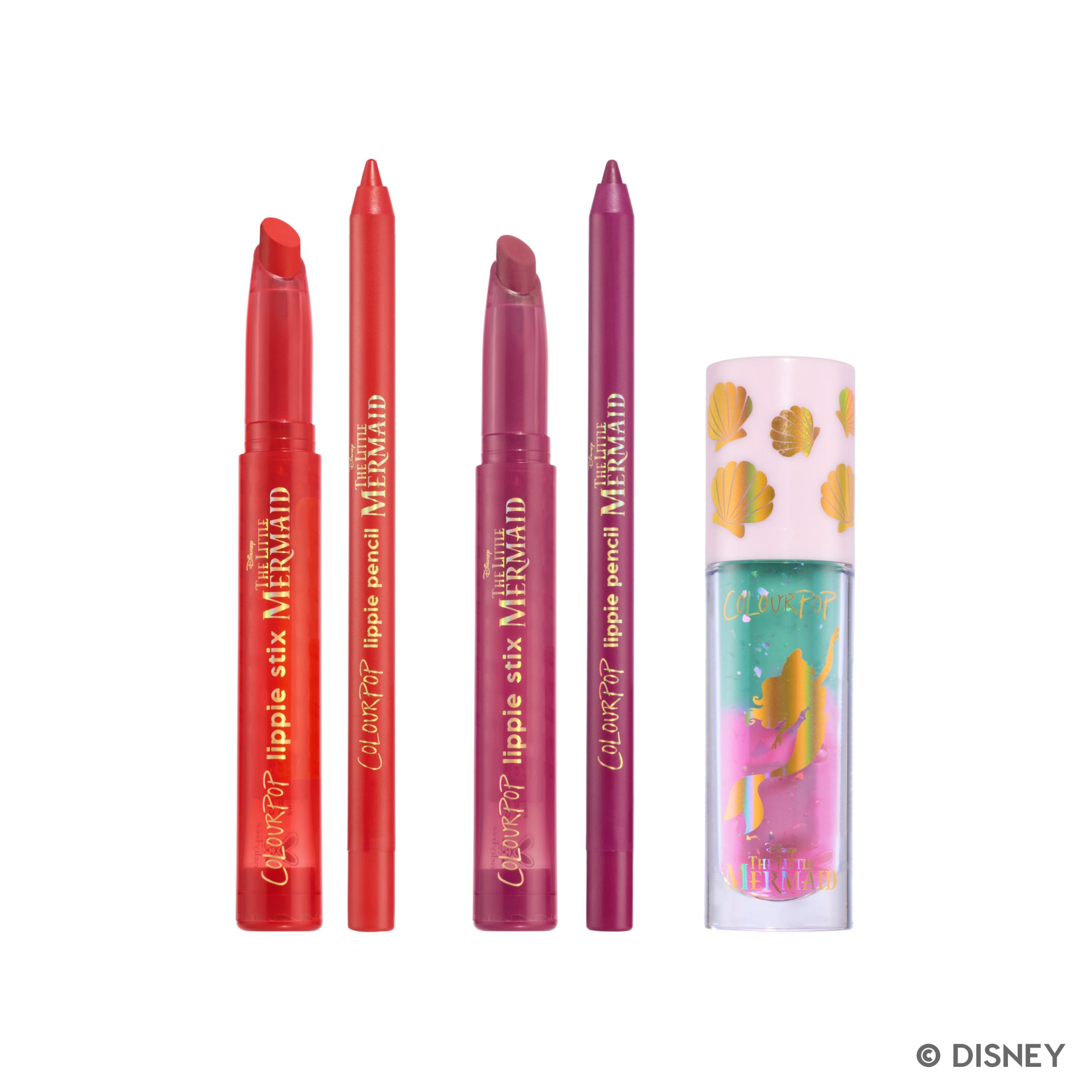 Mermaid Kisses - Image 6