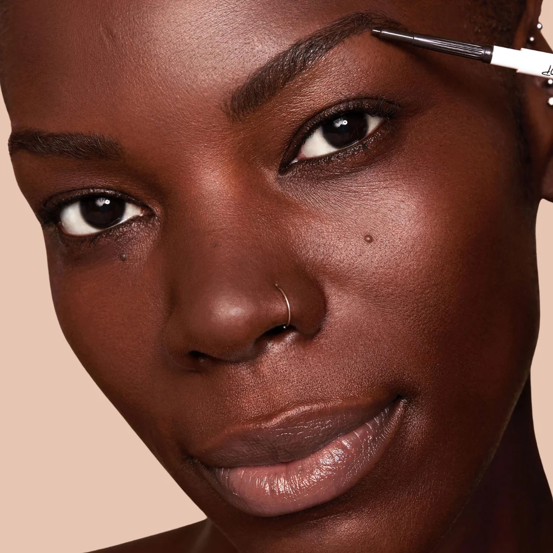 Black N' Brown Pencil - Image 2