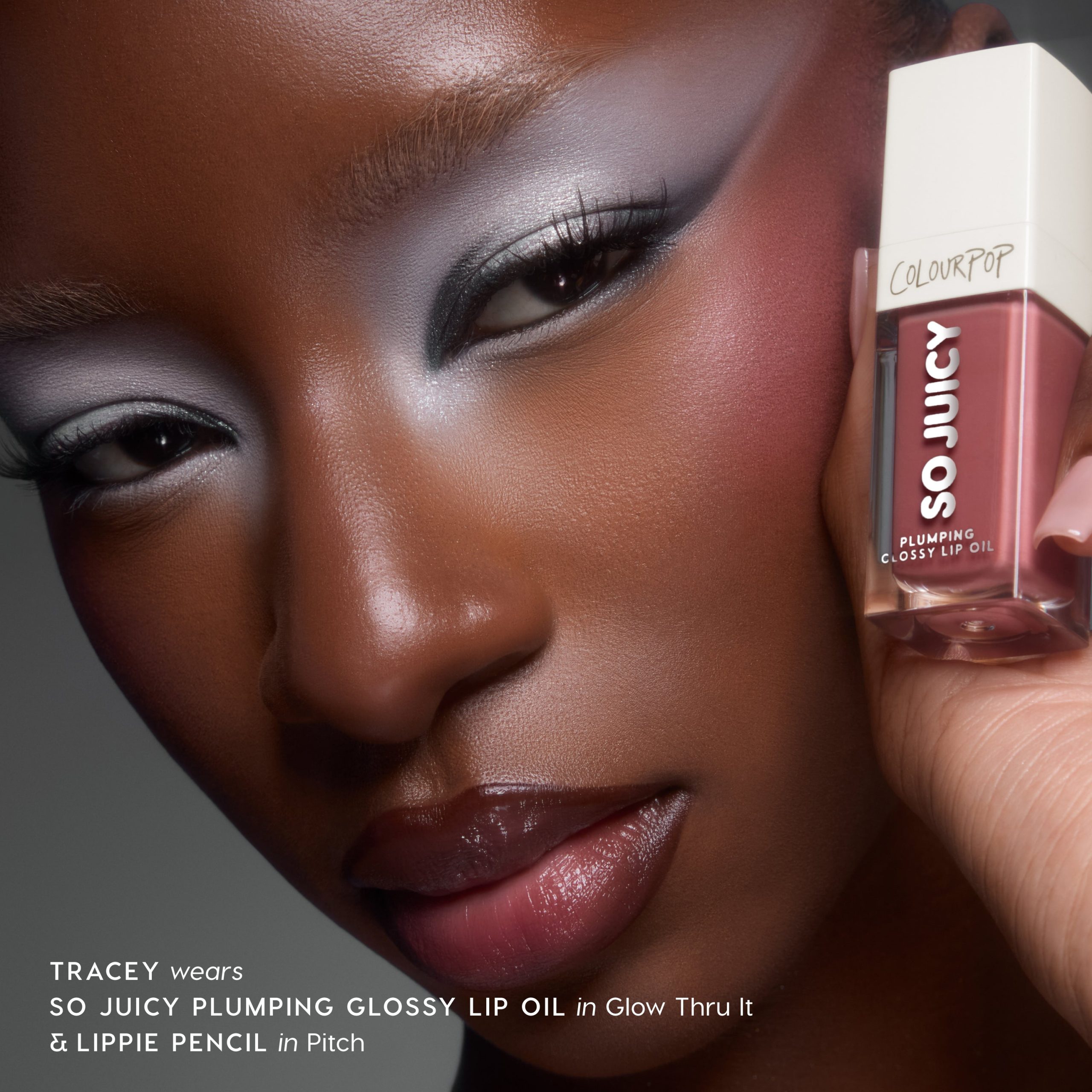 Positive Pout - Image 2