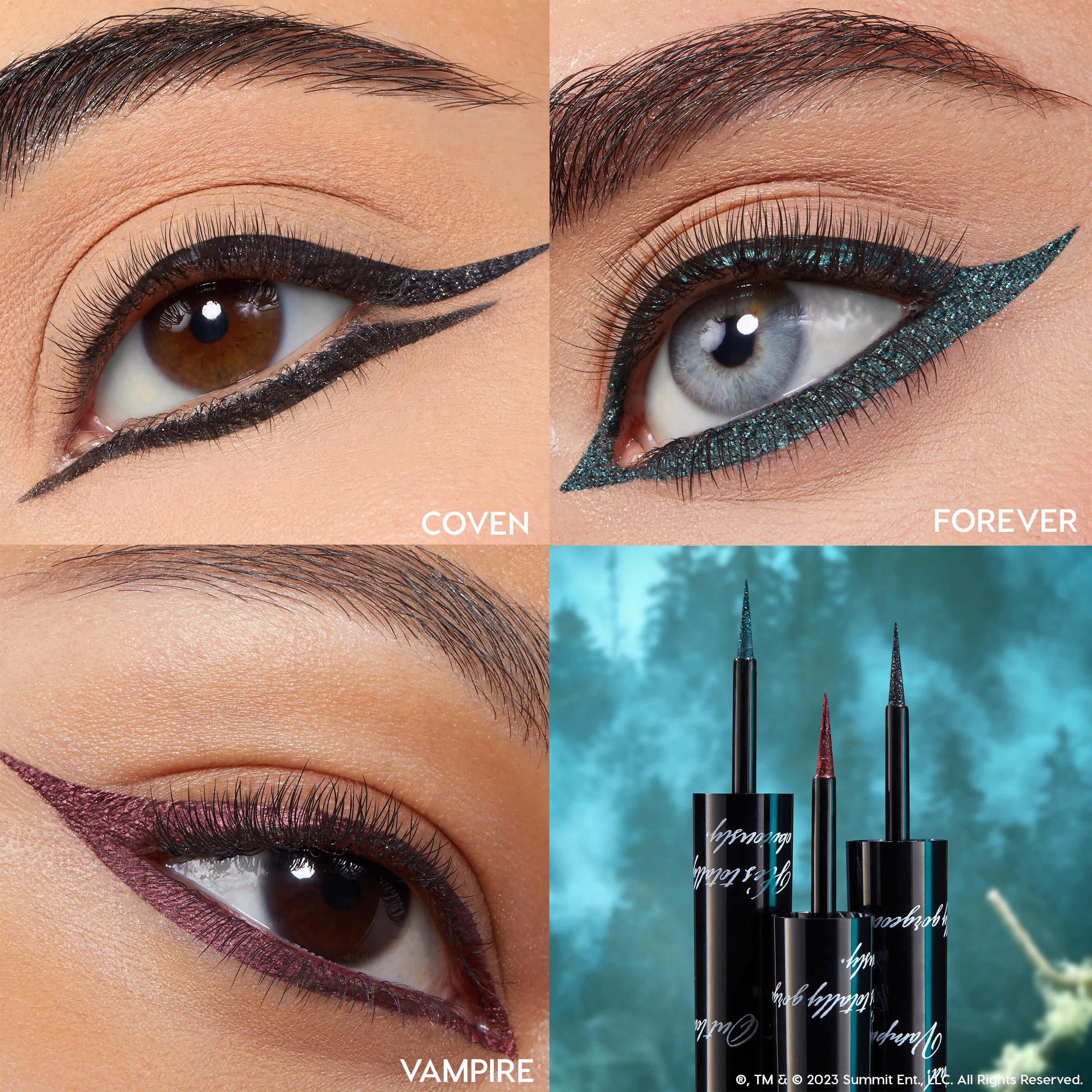 Twilight x ColourPop - Image 5