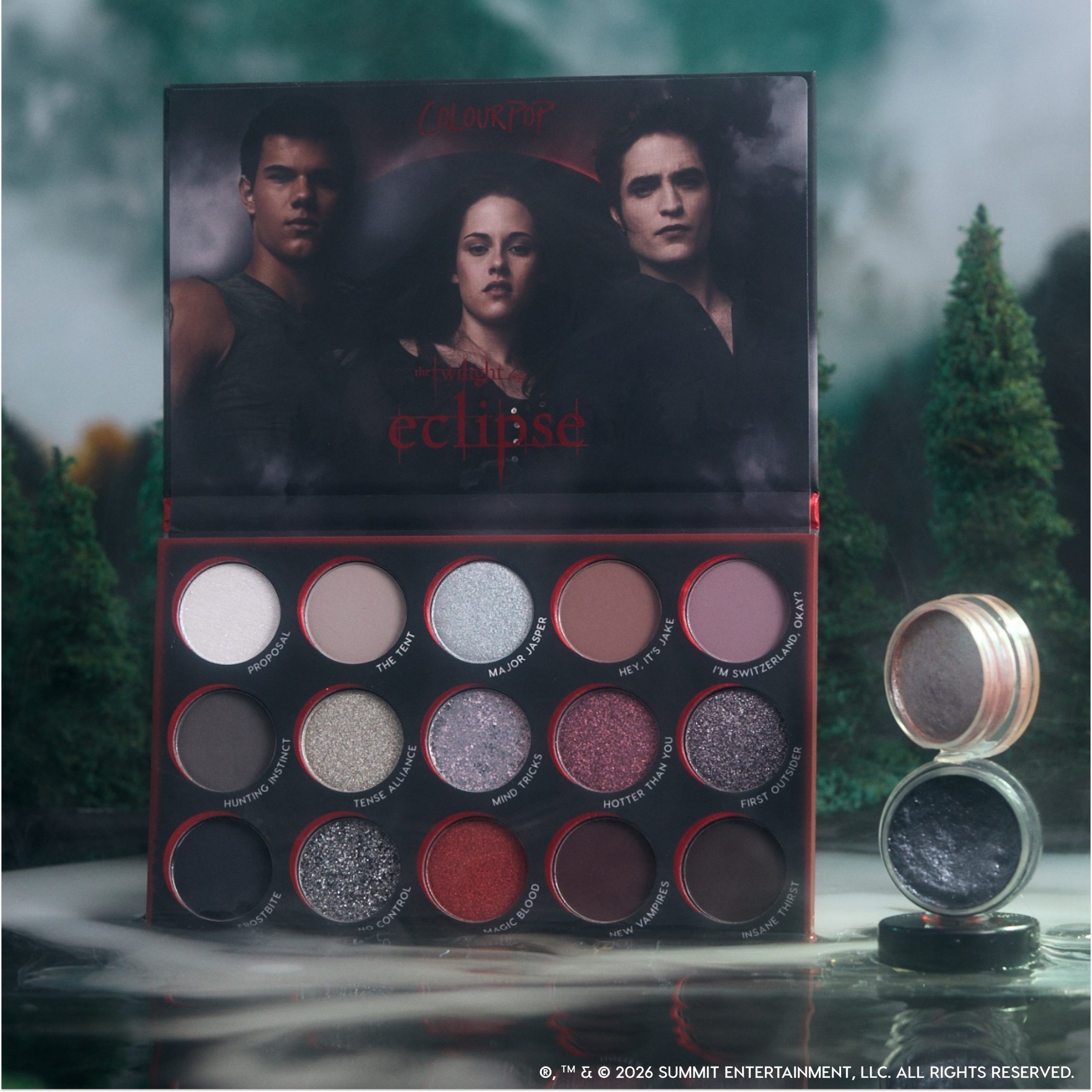 Eternal Eclipse - Image 8