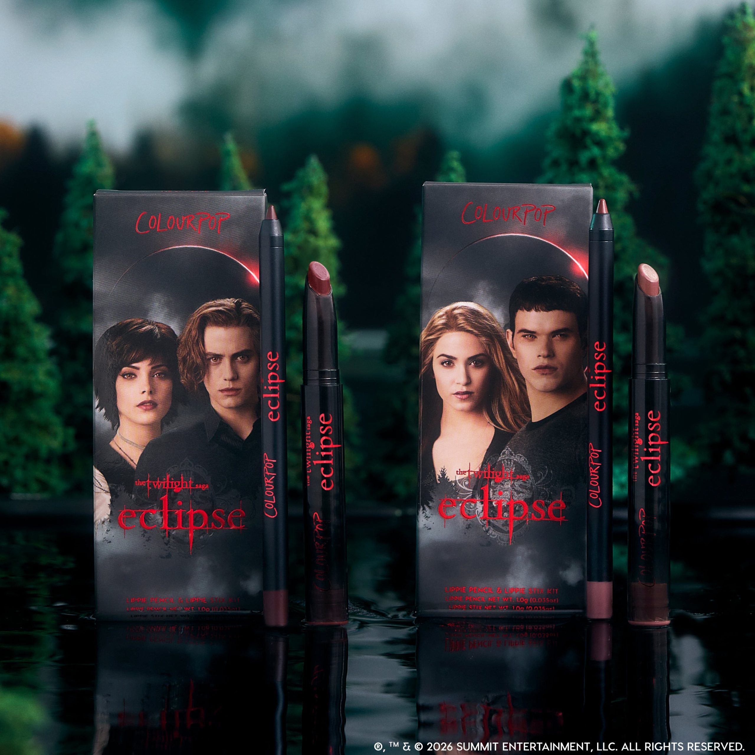 Immortal Kiss - Image 7